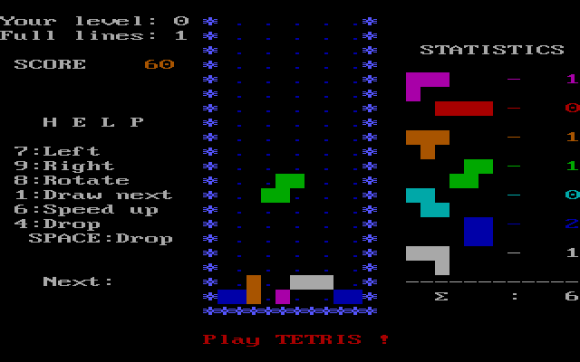 Tetris_DOS_1986