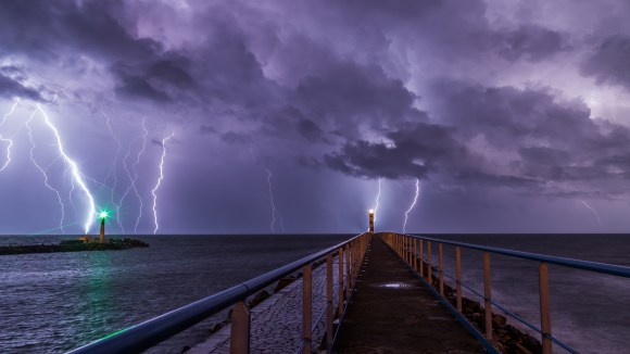 Photo by Maxime Raynal, CC BY 2.0.