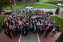 Wikimedia Foundation All Hands 2018 group photo