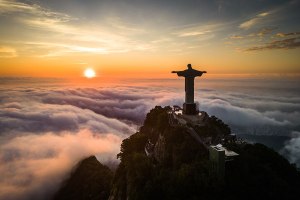 “Redención”: Las fotografías ganadoras de Wiki Loves Monuments 2024