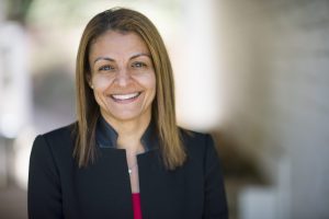 La Fondation Wikimédia nomme Maryana Iskander en tant que directrice générale