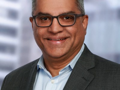 Raju Narisetti